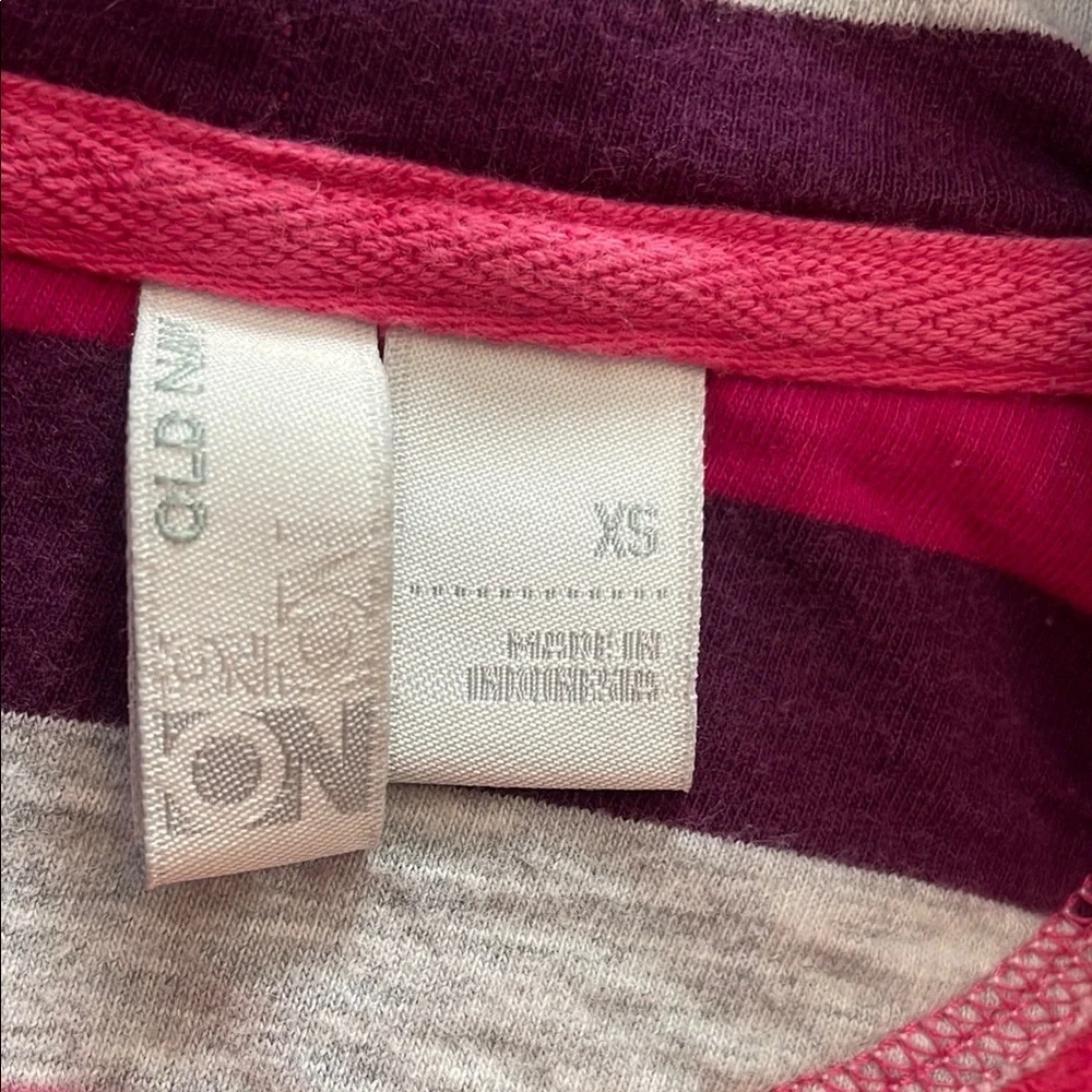Old Navy charming pink